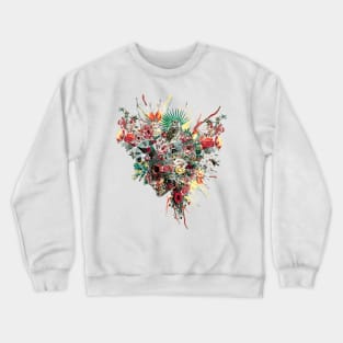 SKULL IV Crewneck Sweatshirt